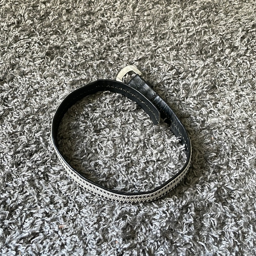 Women’s High Waist Belt